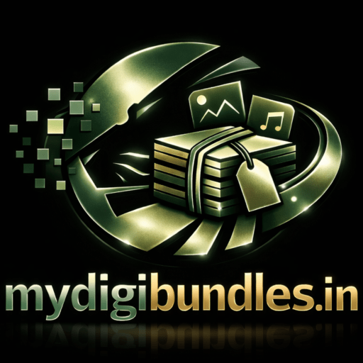 My Digi Bundles