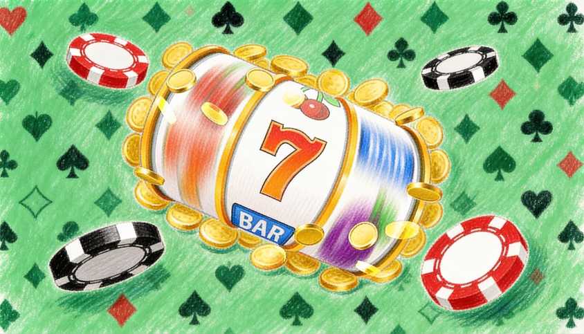 True fortune casino France