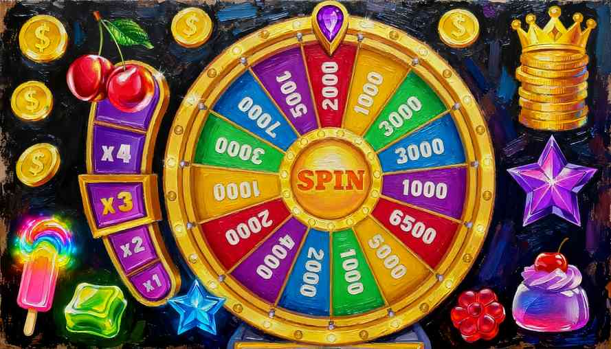 Cashed casino 2026