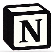 Notion logo