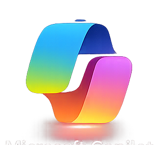 Microsoft Copilot logo