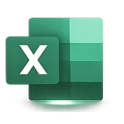 Microsoft Excel logo