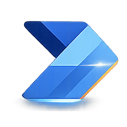 Power Automate logo