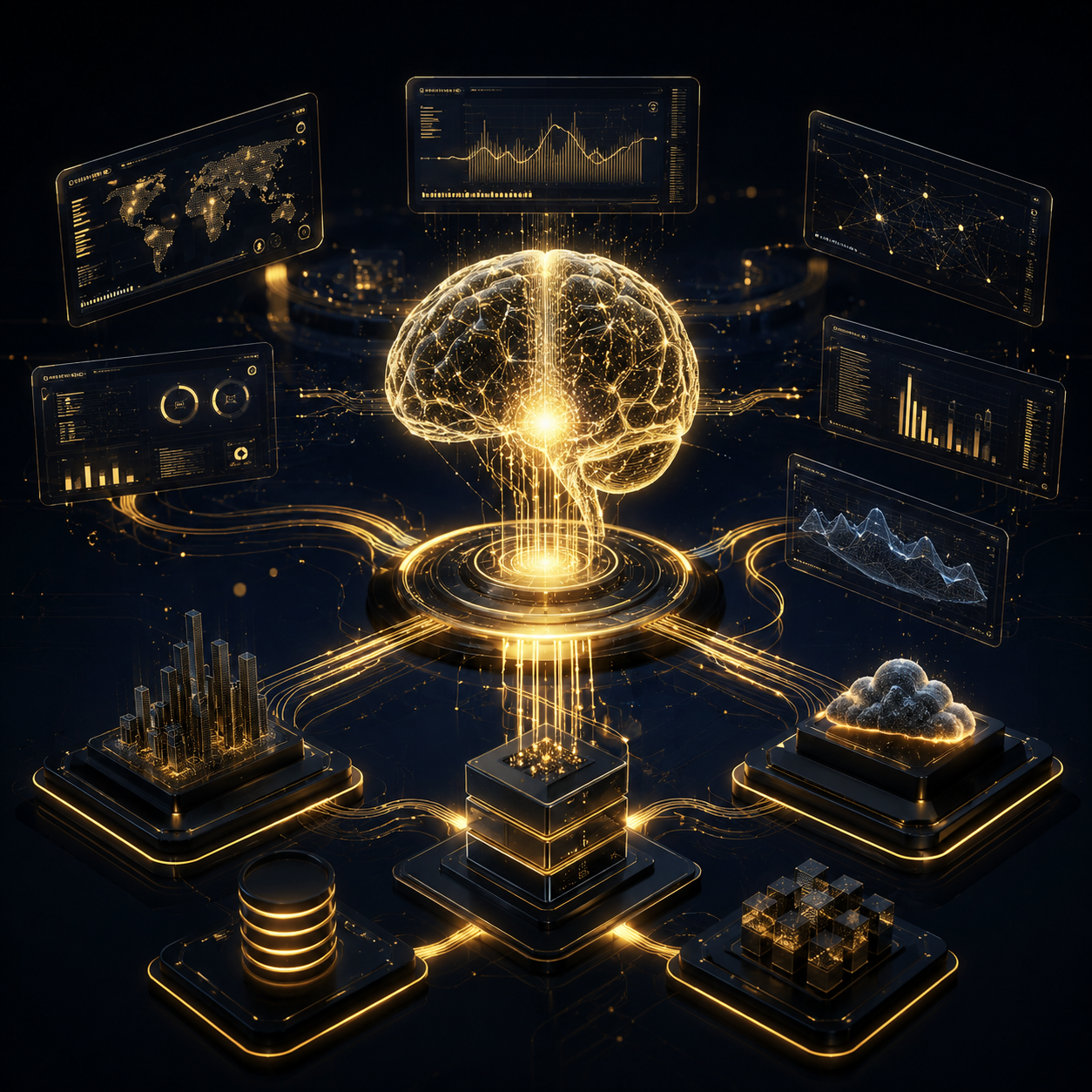 AI solutions