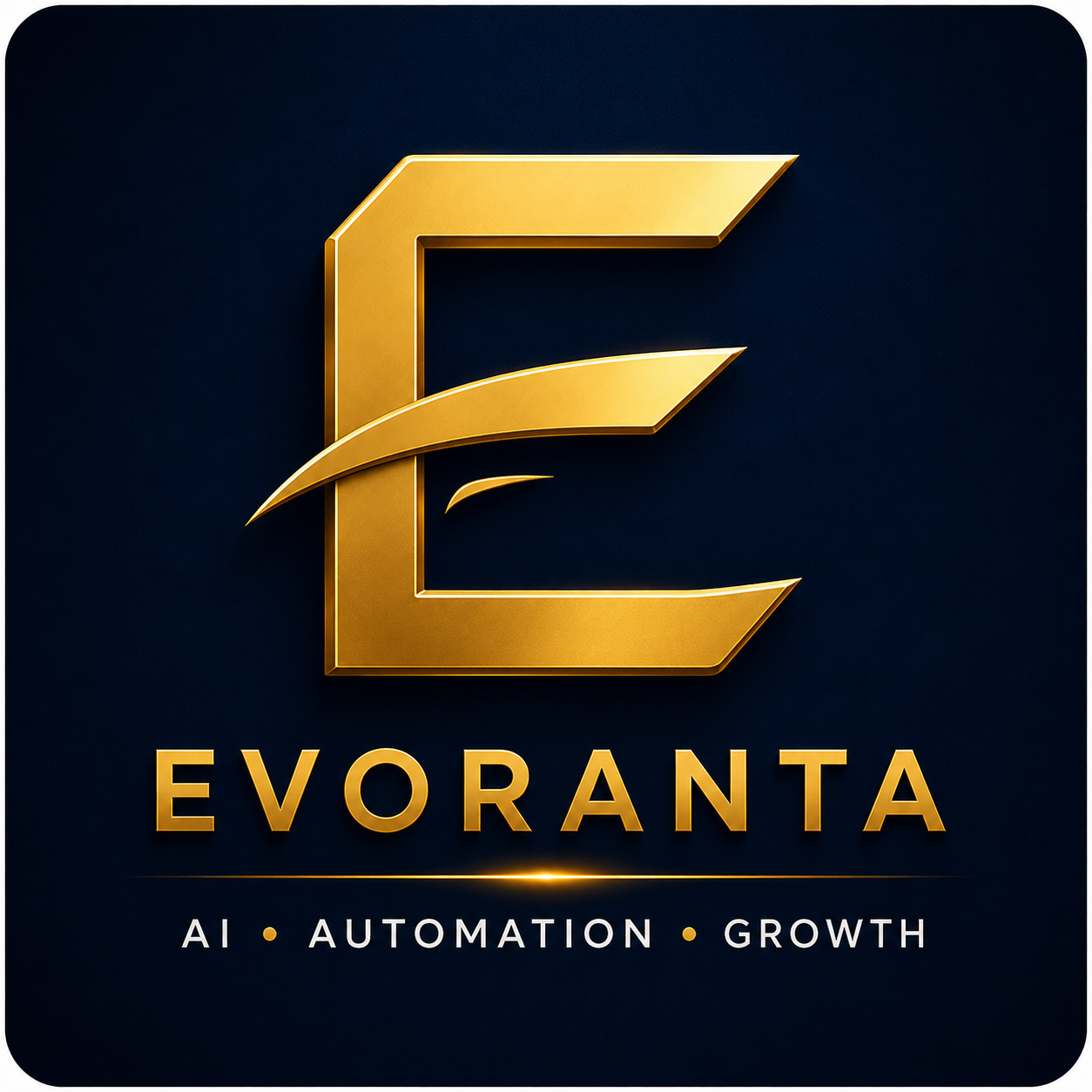 Evoranta logo